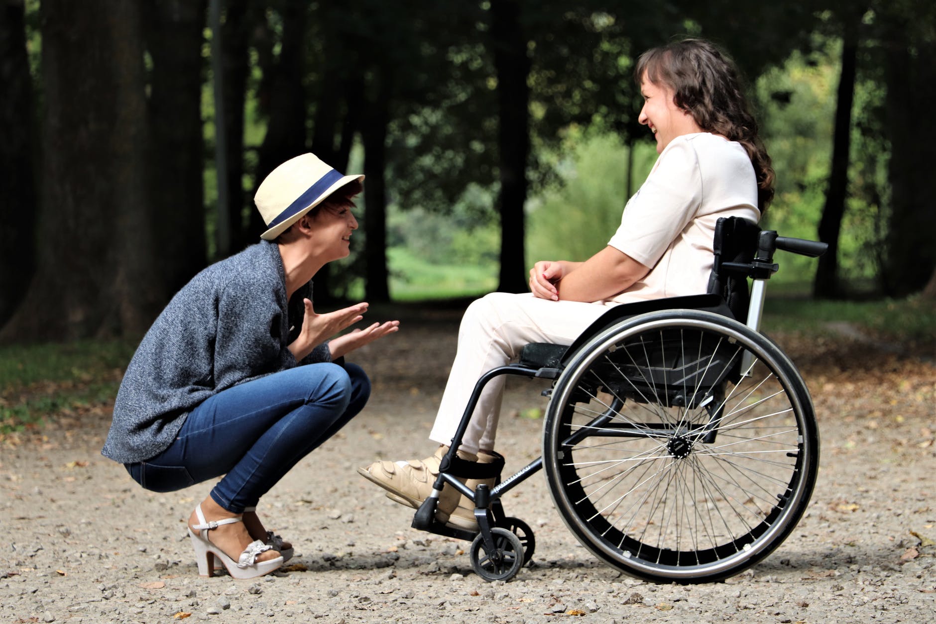 Ways We Can Support the Differently Abled