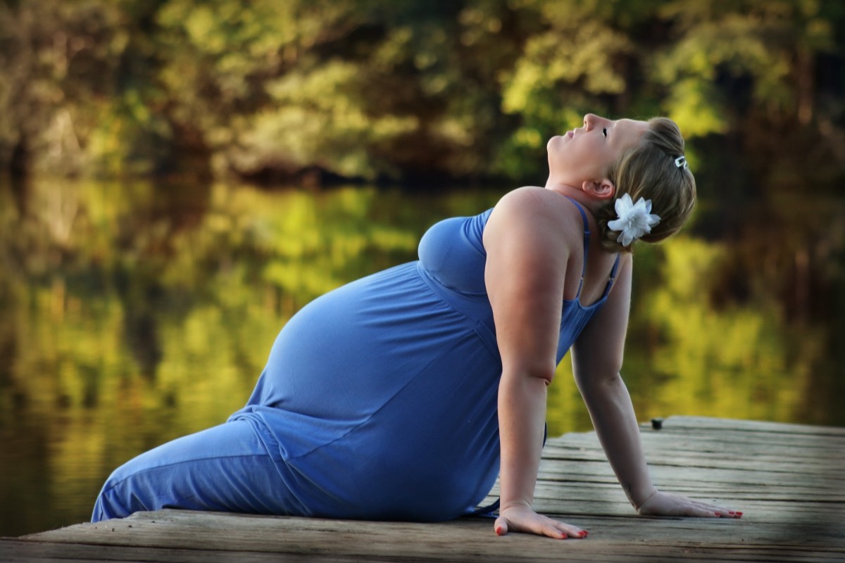 How To Apply For Maternity Disability In CA