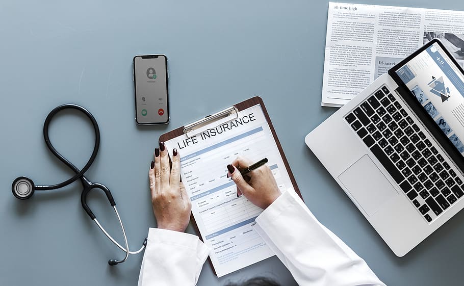 How To File Disability