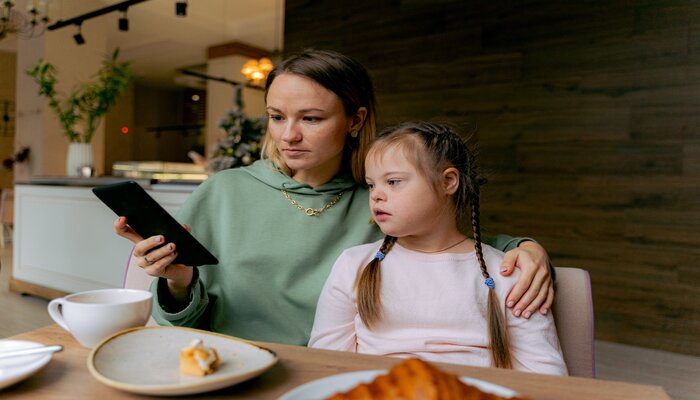  Benefits For Disabled Adults Living With Parents