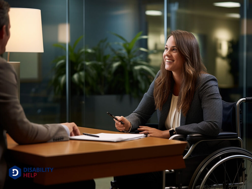 Signs Your Disability Claim Will Be Approved