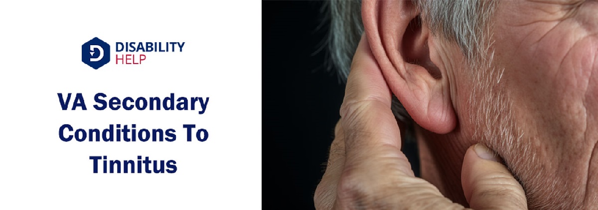 VA Secondary Conditions To Tinnitus