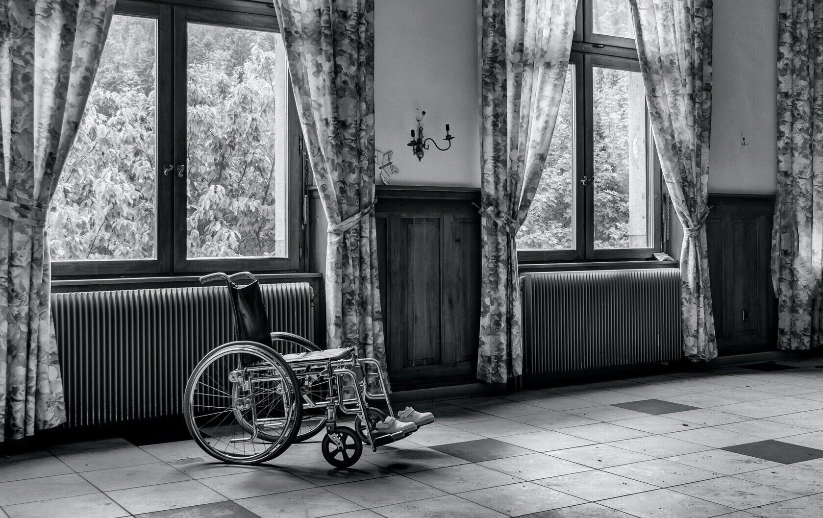 What Conditions Automatically Qualify You For Disability