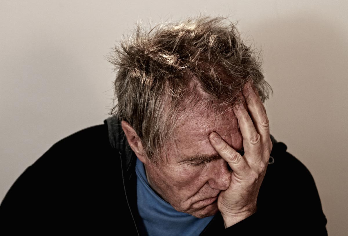 Disability Benefits for PTSD