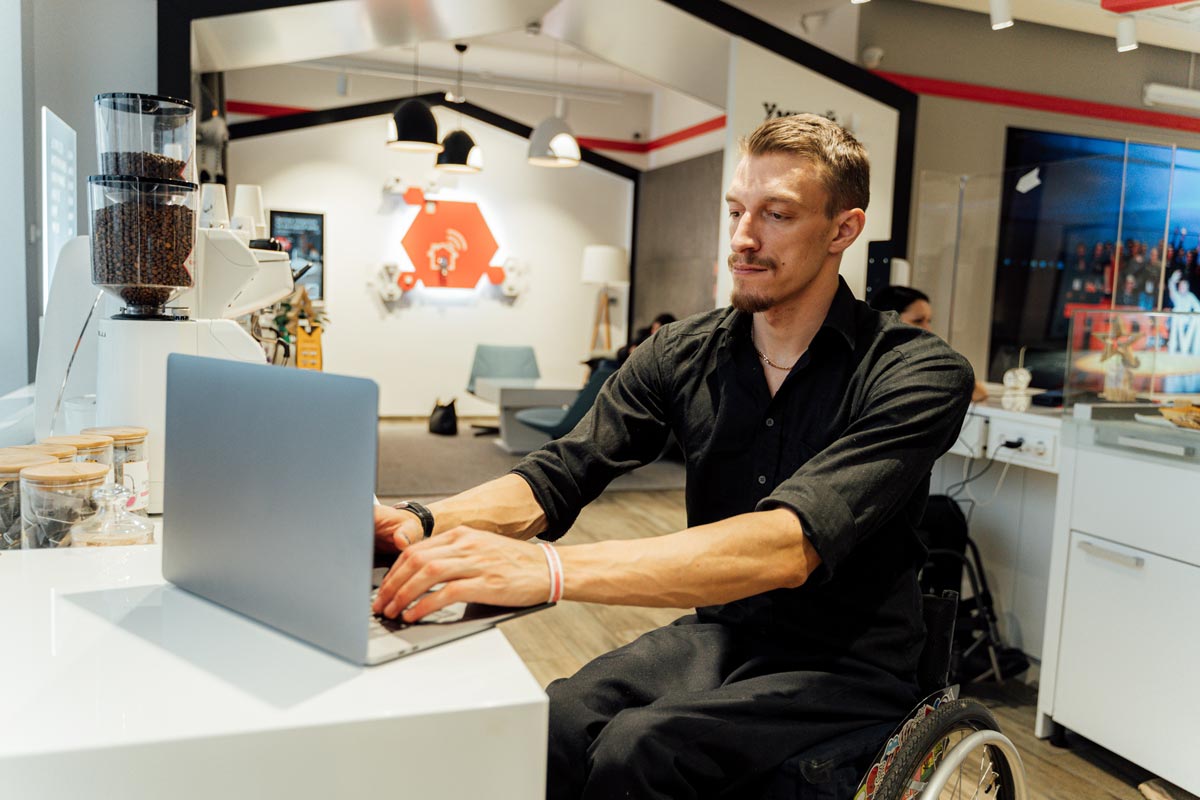 Social Security Disability Claim