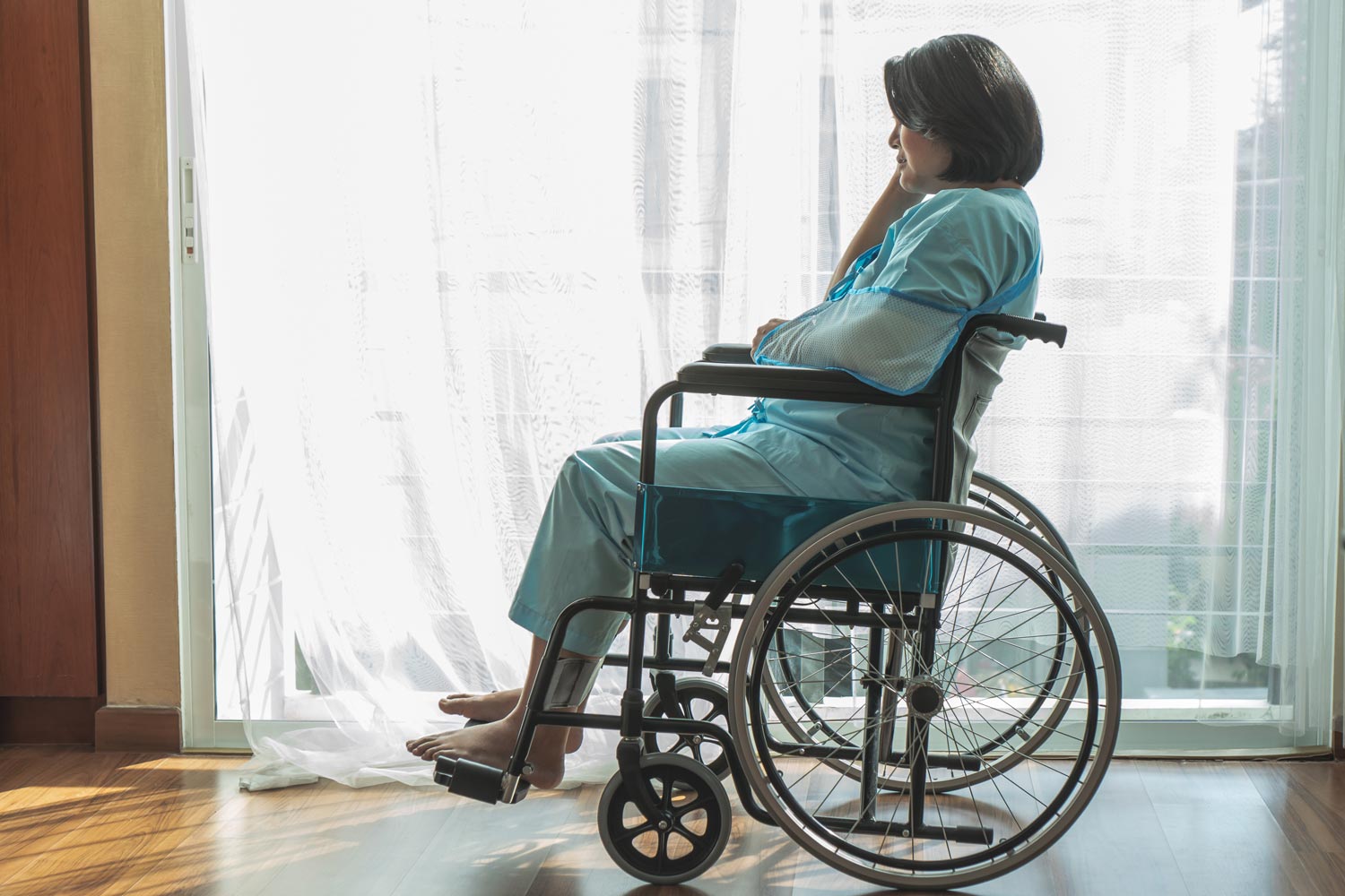 SSDI Benefits For The Widows