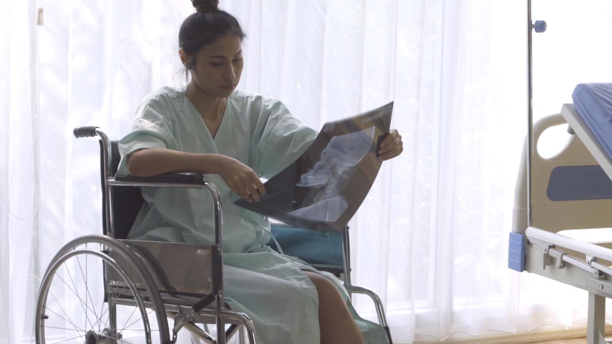 How Does The Marriage Penalty Affect Social Security Disability 