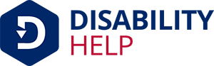 Disability Help Logo