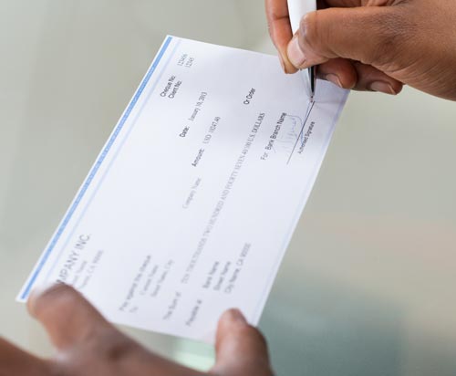 How Long It Takes To Receive A Workers’ Compensation Check