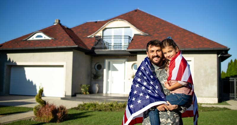 VA Mortgage Rates