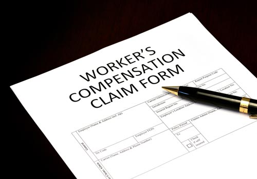 Why Workers’ Compensation Claims Are Denied