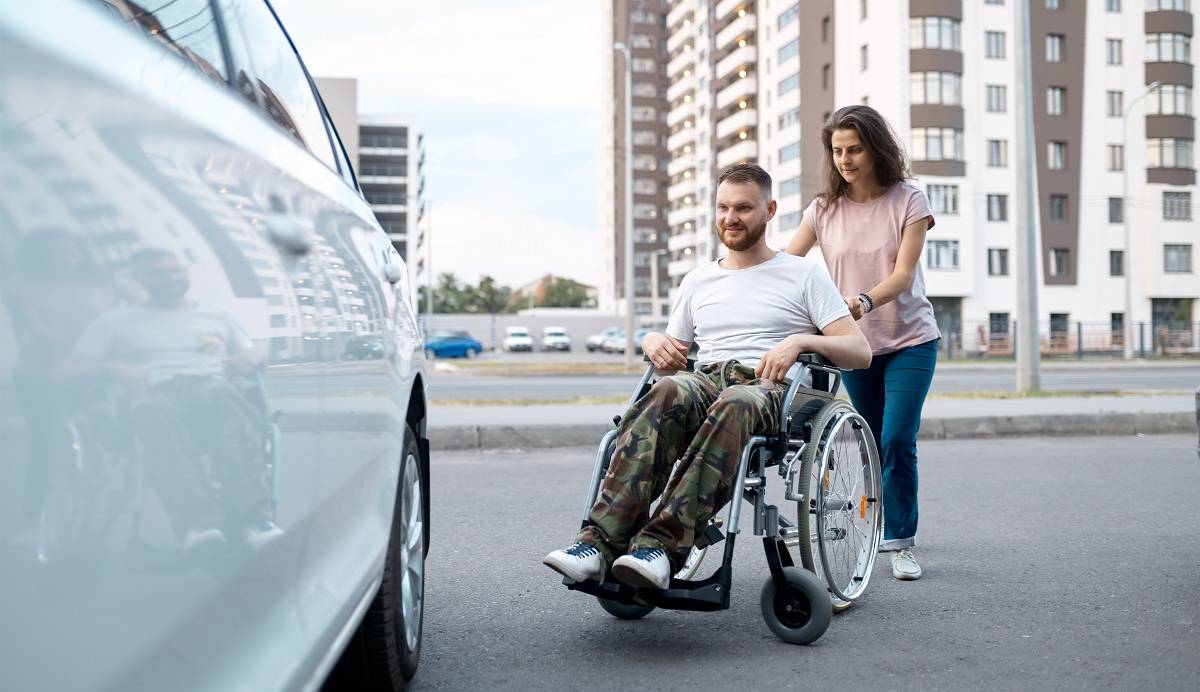 VA Disability Increase
