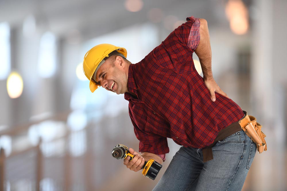 What Are Workers' Compensation Benefits