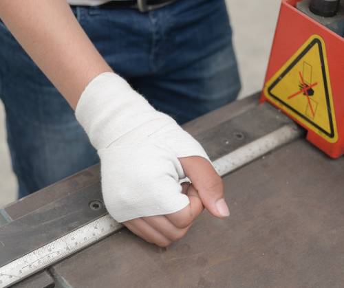 Who Is Required To Have Workers' Compensation Maryland