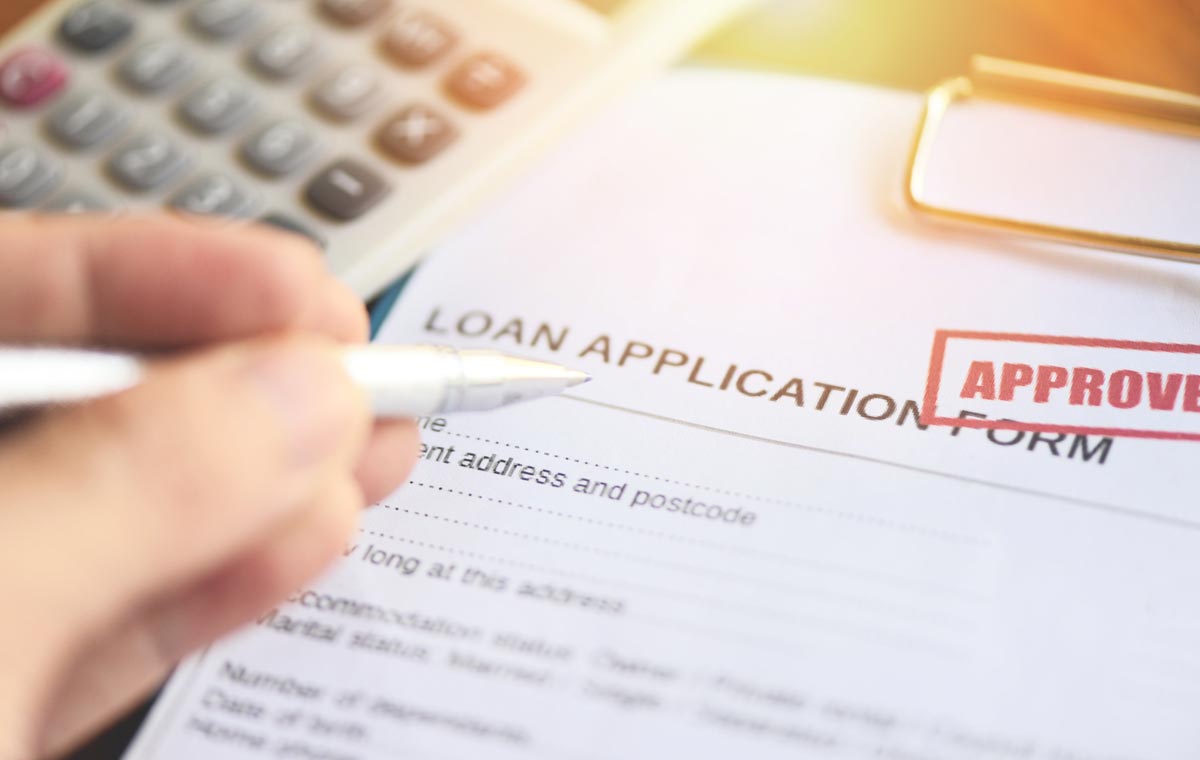 How To Determine VA Loan Rates