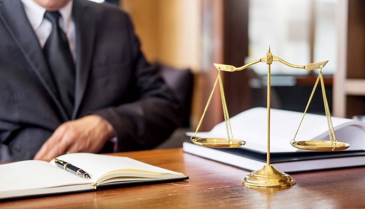 When To Hire A Personal Injury Lawyer