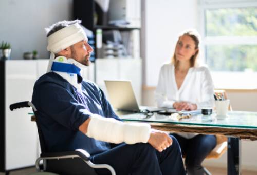 Finding The Right Texas Workers' Compensation Lawyer