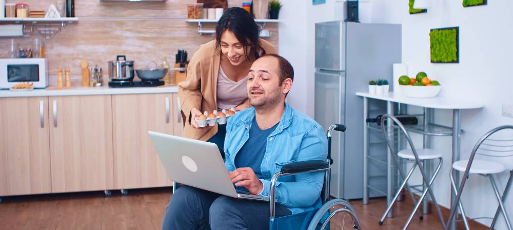 Getting A Personal Loan While On Disability