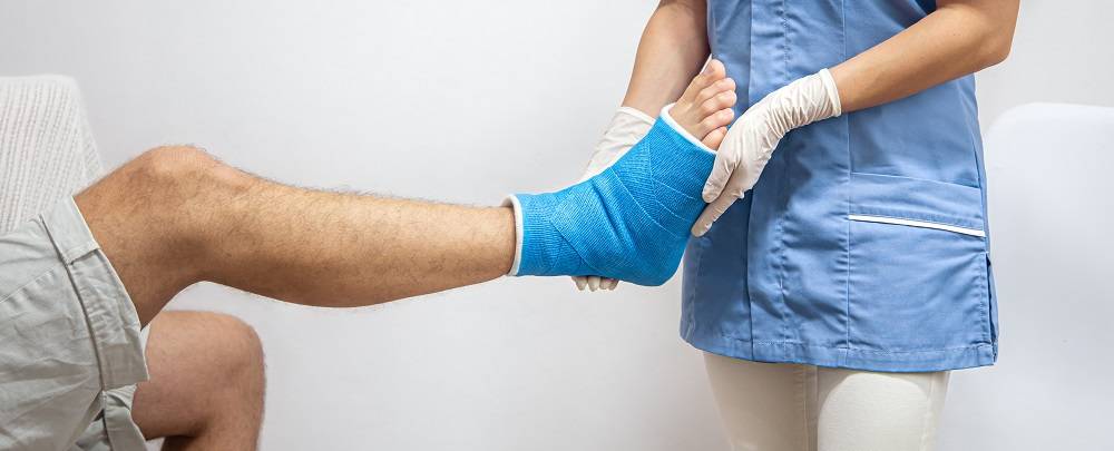 What Are Some Common Workers Compensation Claim Injuries?