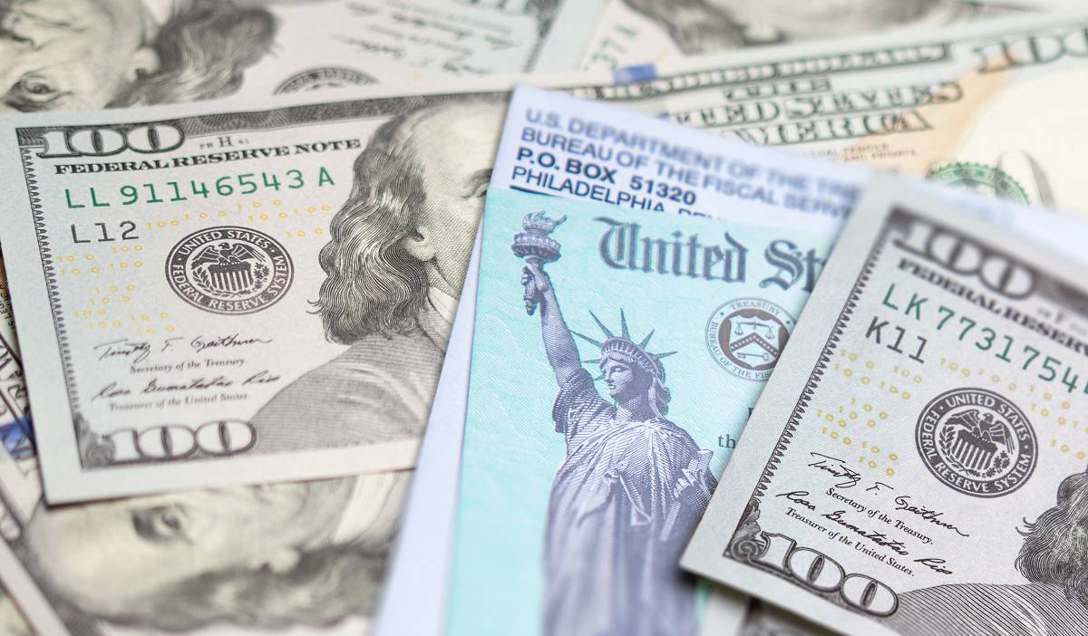 Will People On SSDI Get A Stimulus Check