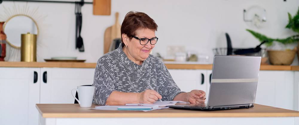 Is It Easier To Receive Disability Benefits After Age 60?