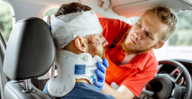 What Happens When A Car Accident Claim Exceeds Insurance Limits?