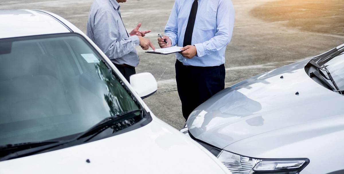 How Long After A Car Accident Can You Claim Injury Disability Help