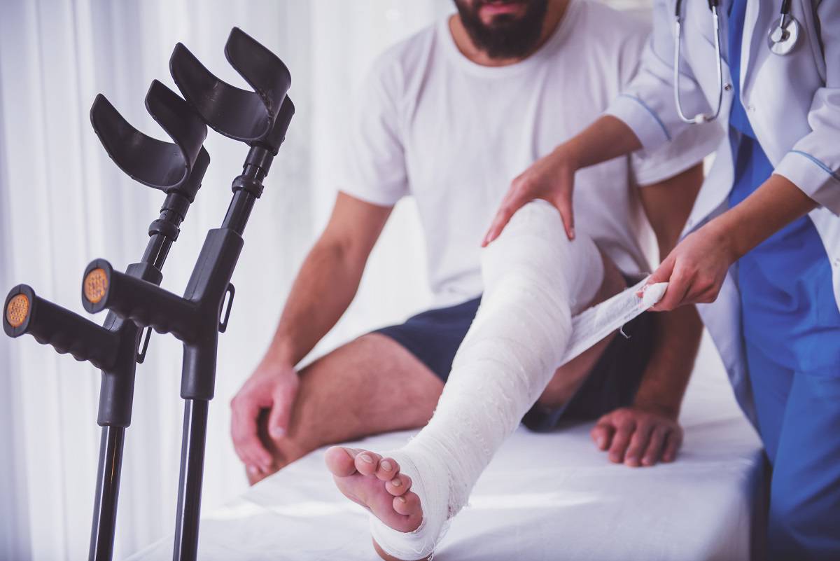 How To Get Disability After A Car Accident