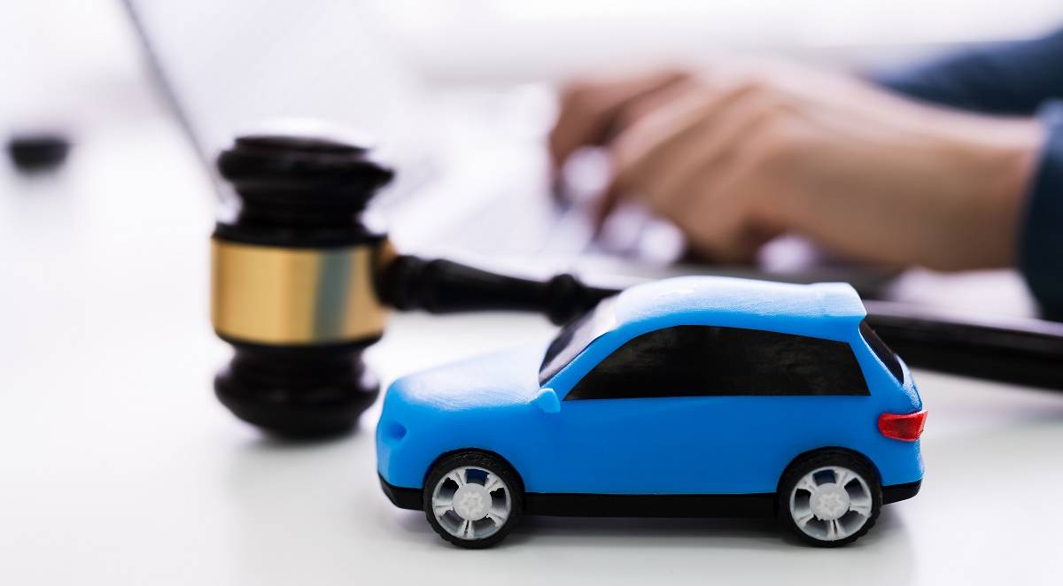 Hiring A Lawyer For A Car Accident
