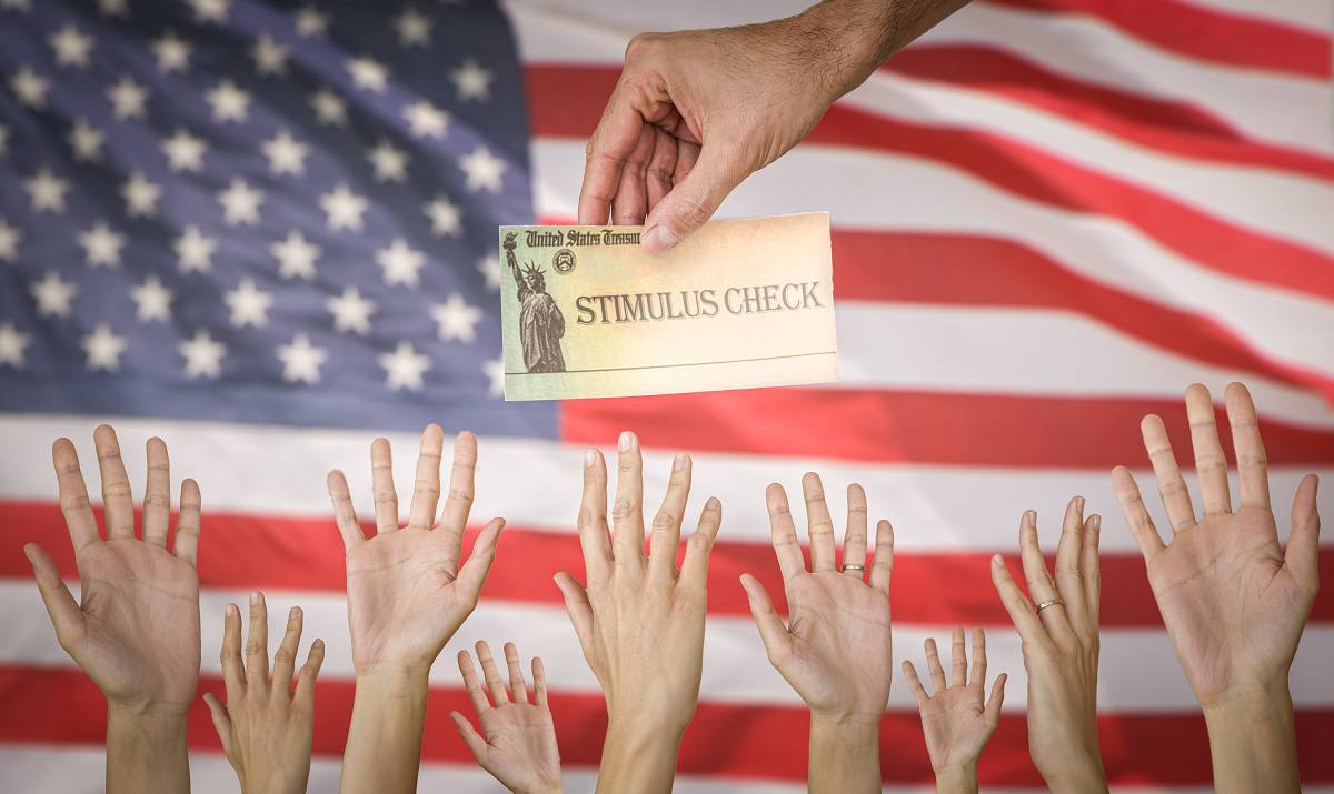 How SSI Stimulus Payment Works