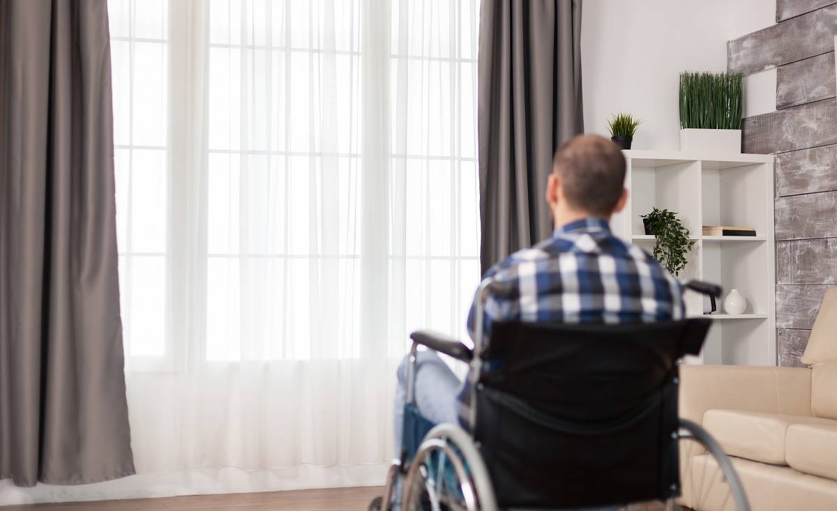 What Is Considered A Permanent Disability