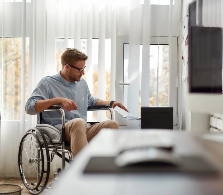 How To Apply For Social Security Disability Benefits - Disability Help