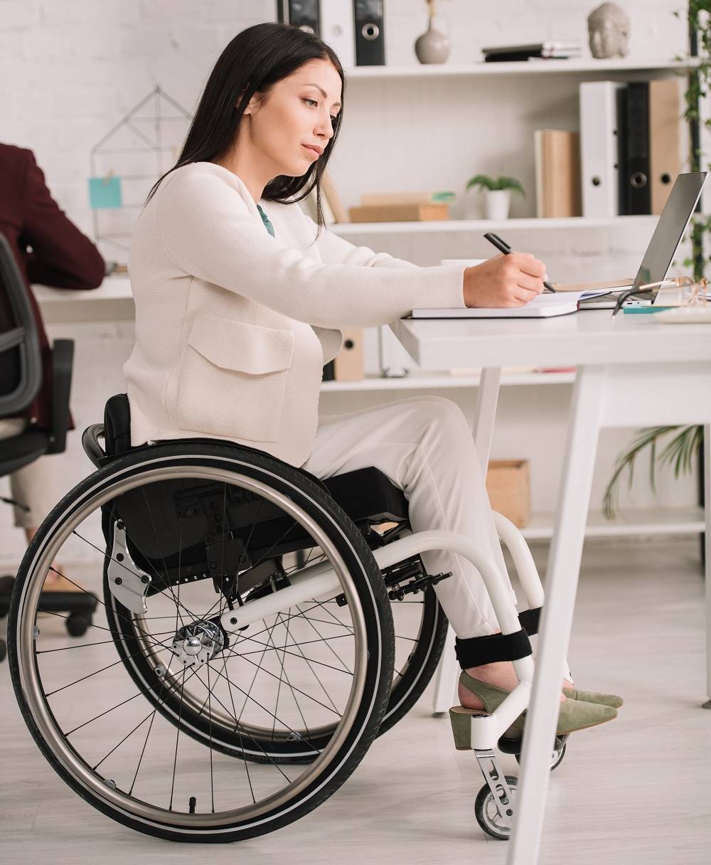 How Much Will I Get In SSDI Disability Help