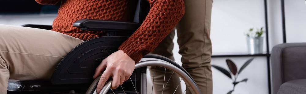 Types of Disability Benefits In Arkansas