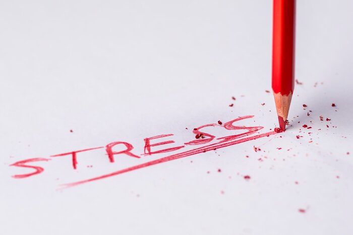 Understanding the Link Between Stress and Accidents Tips for Managing Stress