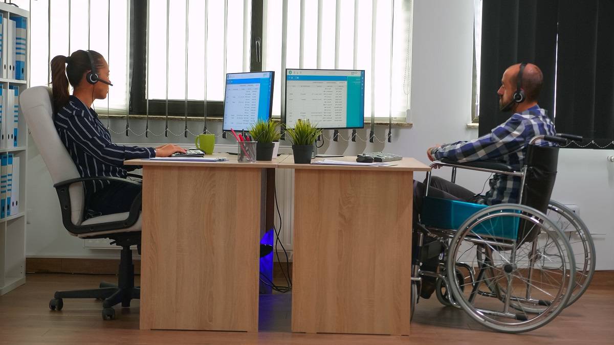 Application For Disability In Georgia