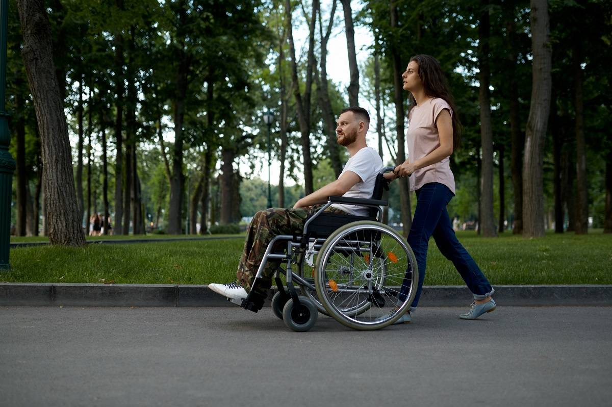 What To Know About Social Security Disabled Veterans Rates