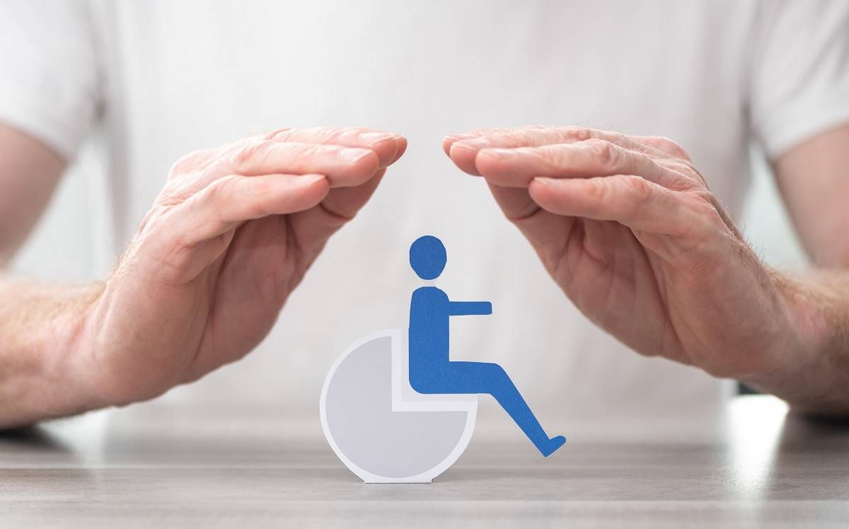SSDI Approval Rates By Condition