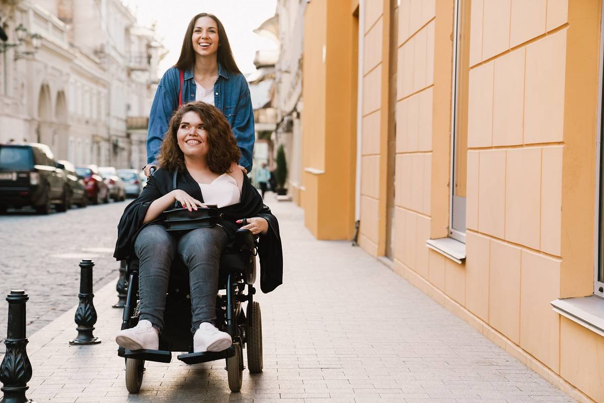ADA Compliance For State And Local Government Programs And Services In California