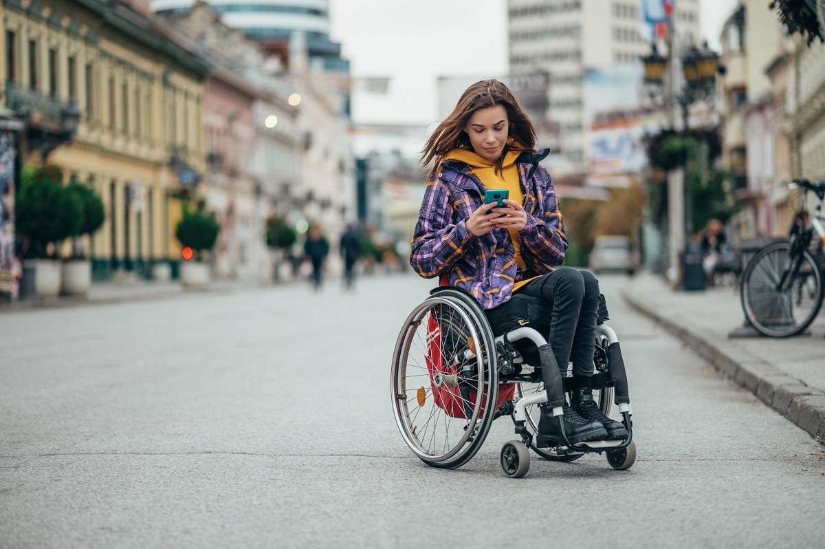 How Does Disability Work In CA