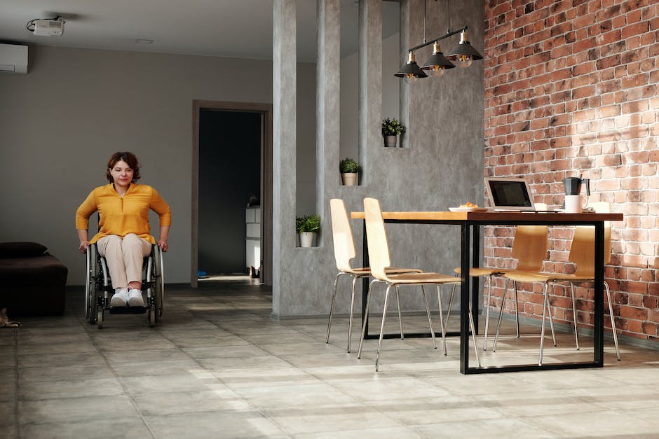 CA Disability Housing And Transportation: Accessible Bathroom Design For Disabled Individuals