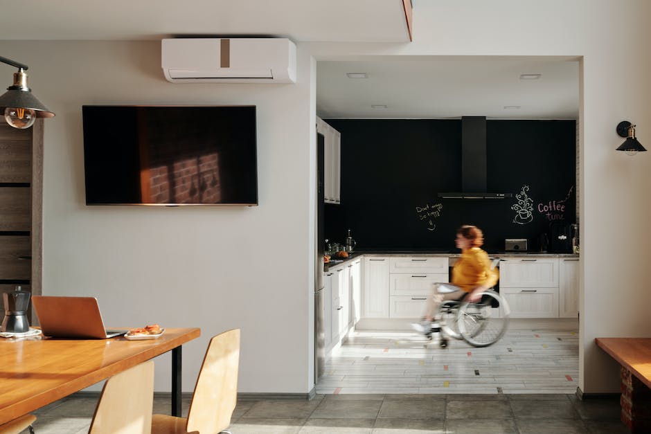 Disability Housing And Transportation CA: Accessible Kitchen Design For Disabled Individuals