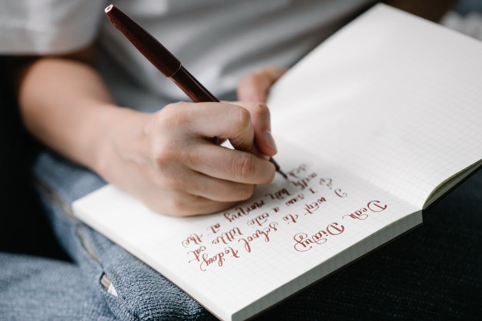 How To Write A Personal Injury Demand Letter