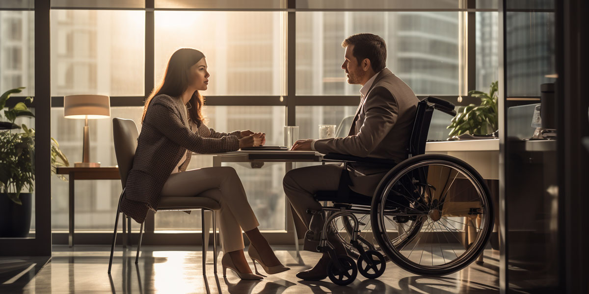Top Signs Your Disability Claim Will Be Approved | Disability Help