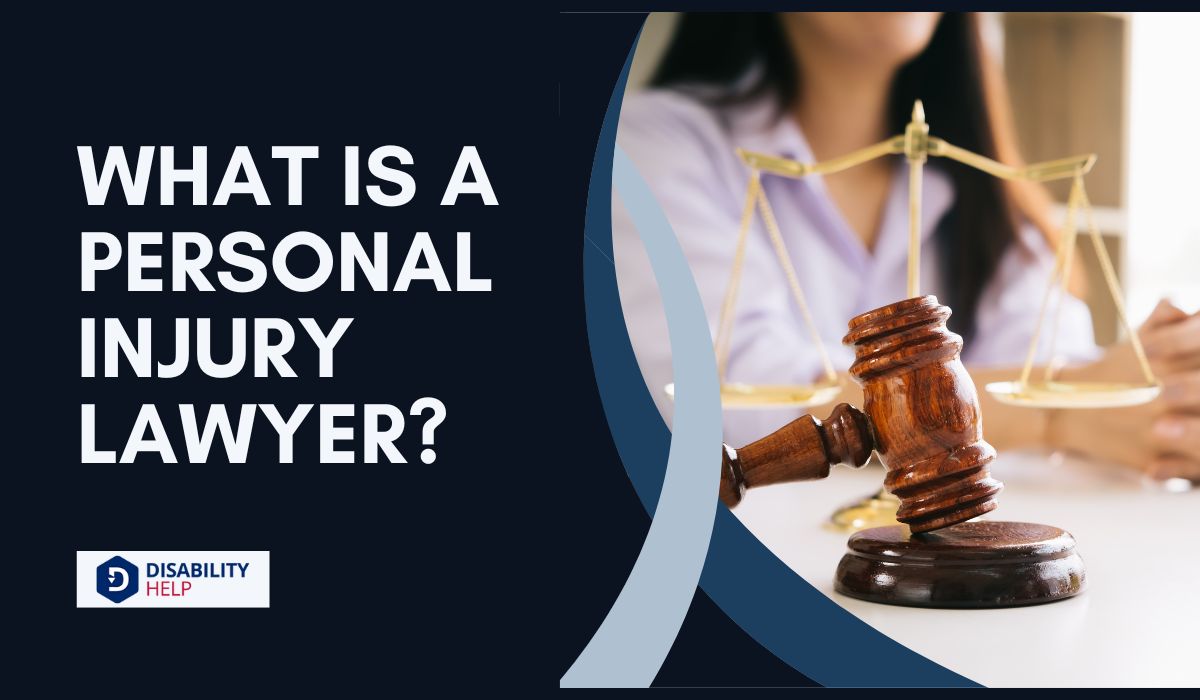 What Is A Personal Injury Lawyer?
