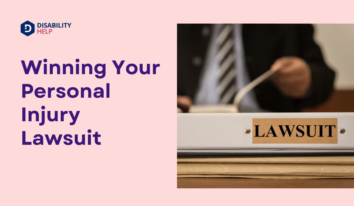 Maximizing Success: Winning Your Personal Injury Lawsuit Explained