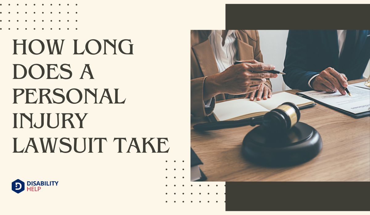 Understanding the Duration of a Personal Injury Lawsuit: A Comprehensive Timeline