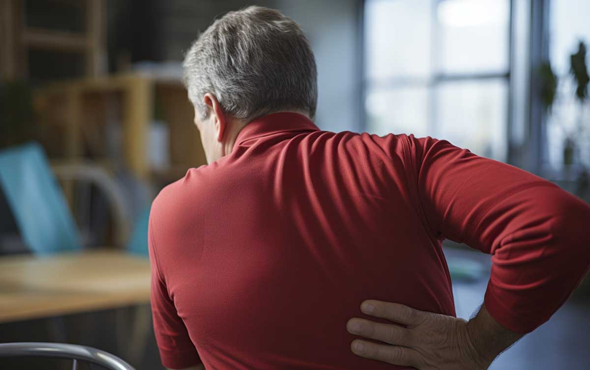 Back Injury Settlement Amounts: What You Need To Know