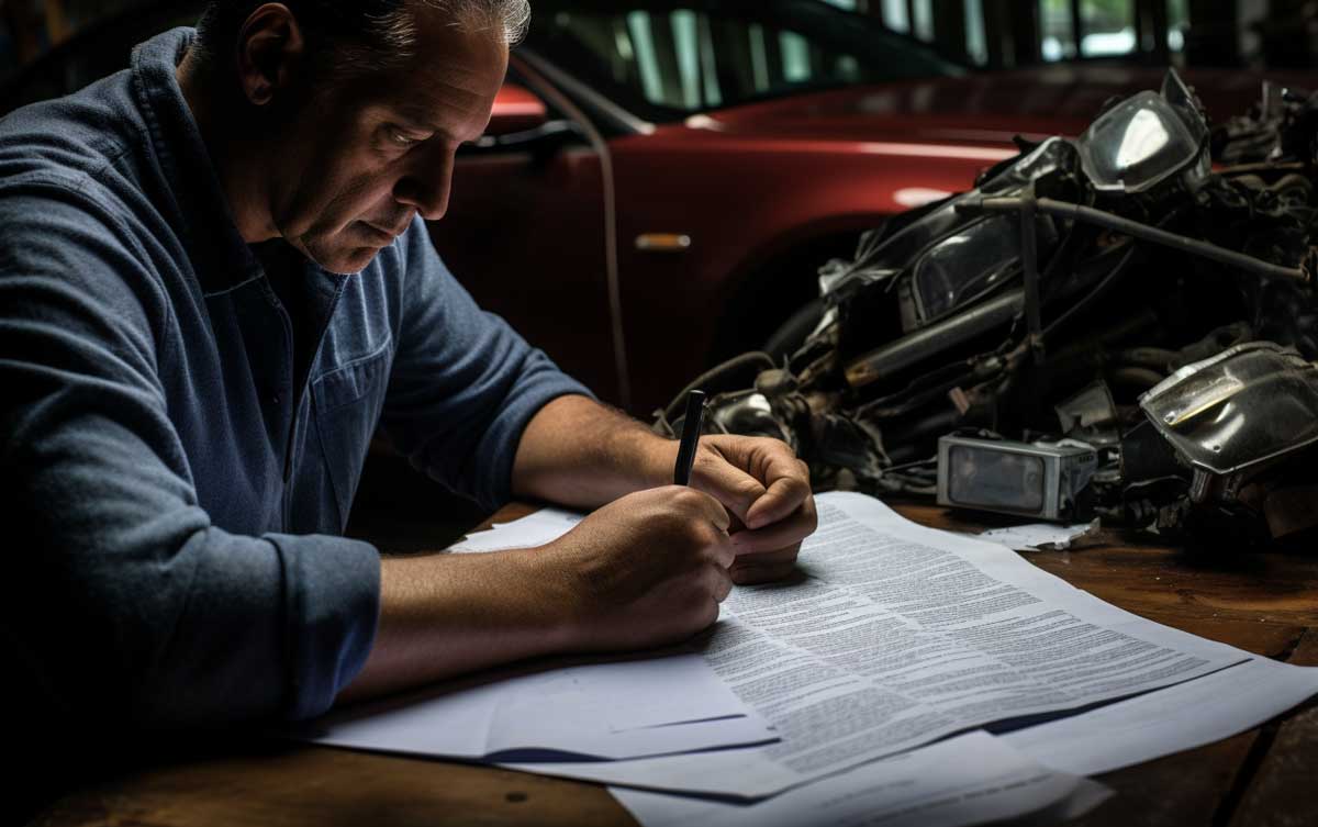 A Comprehensive Guide To Car Injury Settlement Amount
