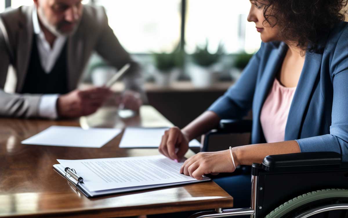 Duration and Benefit Amounts of California State Disability Insurance (SDI)
